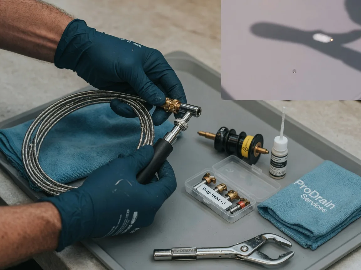 Why choose Drain Cleaning in Libertyville, IA